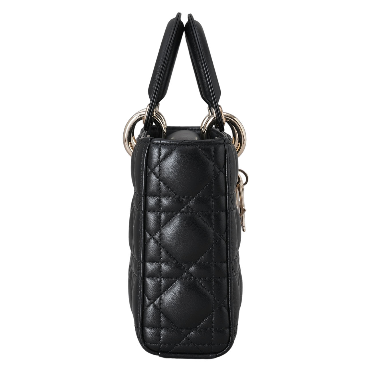 CHRISTIAN DIOR(USED)크리스찬 디올 레이디 디조이 미듐